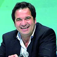 Eric Frétillère, producteur de maïs en Dordogne, président de l’association Irrigants de France, sera présent vendredi 11 janvier à Billom dans le cad
