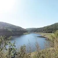 Cette année la retenue de la Sep, qui permet de soutenir la Morge a démarré le soutien d’étiage début juin.
