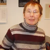 Annie Marret responsable de la Petite Région Agricole Livradois-Forez explique tout l'intérêt de bien préparer l'arrêt de son activité pour un agricul