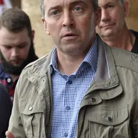 Patrick Bénézit, président de la FRSEA Massif central.