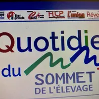 Le Quotidien du Sommet.