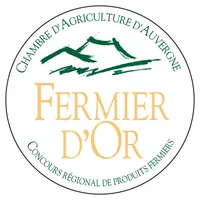 Concours fermiers d'Or.