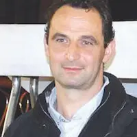 David Chauve