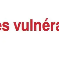 Zones vulnérables