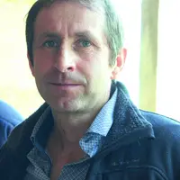 Richard Randanne, vice-président de la FNSEA du Puy-de-Dôme, en charge du dossier rats taupiers