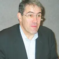 Patrick Trillon, président de l'UDSEA