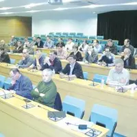 A l’invitation de Jean-Paul Thénot, la section bovine de l’Udsea a participé activement à la tournée des administrateurs de la Fnb, aux côtés des sect