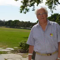 Gérard Vilain, président de Génération Mouvement