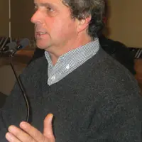 Michel Delsuc