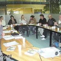 La première session du dispositif de découverte des métiers agricoles s’est achevée en décembre. Quinze stagiaires y ont participé.