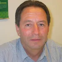 Jean-Jacques Mordier, producteur de grandes cultures en Limagne Nord,  met en avant les difficultés de toute une filière