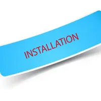 Installation
