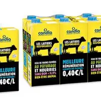 Les laitiers responsables” une démarche inscrite dans la stratégie Value avec l’objectif de recentrer l’offre sur les nouvelles attentes des consommat