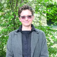 Sabine Tholoniat  Présidente de la FNSEA 63