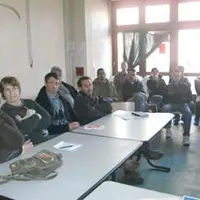 « Quand l’Inao statuera-t-elle sur notre demande de rester dans la zone Bleu d’Auvergne Aop ? Nous ne voulons pas dépendre uniquement que du beurre-po