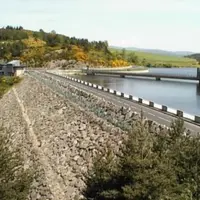 Le niveau de remplissage de la retenue de Naussac est optimum