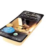 La raclette MontLait sera commercialisée dès cet automne en GMS et sera dégustée pour la 1ère fois le 13 mai à Lyon, lors de la manifestation des JA’A