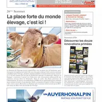 Le Quotidien du Sommet 4/10/2017