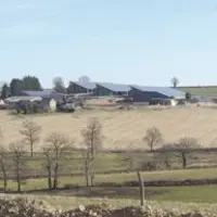 Au Gaec de Laschamp, les énergies renouvelables sont, selon les associés, une opportunité importante pour la profession agricole.