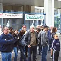 Une fois le verdict rendu, la quarantaine de producteurs présents a perdu tout espoir. A leurs yeux, cette décision est à l’image de Garmy : intolérab