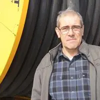 Patrick Trillon, président des irrigants individuels, rappelle l’importance de l’irrigation.