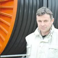 Régis Rougier, nouveau président des producteurs de maïs semence des Limagnes et du Val d’Allier, revient sur l’importance de l’irrigation.