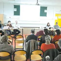 Lors de l’assemblée générale du GRAB, de nombreuses inquiétudes ont été formulées au sujet de la fusion avec Rhône-Alpes.