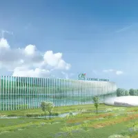 C’est en janvier 2018 que les premiers occupants sur le nouveau site doivent arriver.