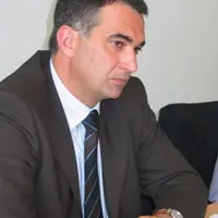 Antoine Herth, agriculteur, député UMP du Bas-Rhin, spécialiste des questions agricoles à l’UMP
