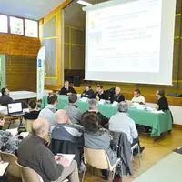Une nouvelle fois, l’assemblée générale de la FD Cuma a fait le plein d’adhérents.