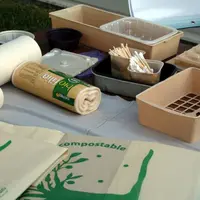 Limagrain à travers sa marque Biolice produit déjà 1.000 tonnes de bio plastiques par an.