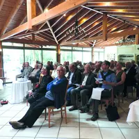 Lors de l’assemblée générale de la section auvergnate d’Unisylva à Brioude, la coopérative forestière est revenue sur le contexte actuel exceptionnel