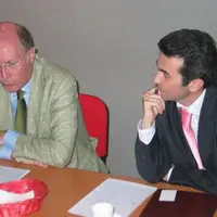 C’est au “Club de la presse” sous la présidence de Marc-Alexis Roquejoffre que Jean-Luc Dischamp s’est entretenu avec les journalistes sur la reprise