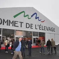 La 25ème édition du Sommet de l'élevage se déroulera les 5, 6, 7 octobre à la Grande Halle d'Auvergne.