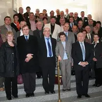Les délégués ont procédé à l’élection des 36 membres du Conseil d’administration.