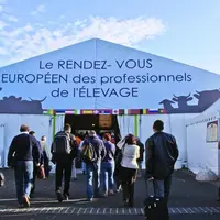 Le Sommet de l'élevage espère accueillir 88.000 visiteurs en 2017.