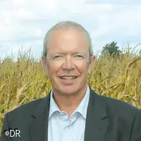 Grégoire-Yves Berthe, directeur de Céréales Vallée.