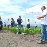 À l’occasion des rencontres Agro 2018, 250 adhérents Limagrain ont découvert les premiers résultats de recherches de la coopérative.
