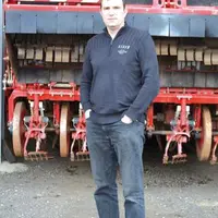 Eric Alexandre est depuis
le mois de mars le nouveau
président des EDT du Puy-de-Dôme. Sa principale ligne 
directrice pour le syndicat est le renf