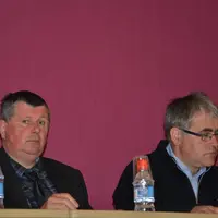 L'assemblée générale de Covido-Bovicoop s'est déroulée, vendredi dernier, à Champs, dans le Puy-de-Dôme.