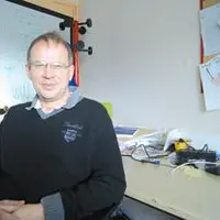 Xavier Boivin, biologiste et éthologiste à l’INRA travaille depuis plus de 30 ans sur les relations entre les éleveurs et leurs animaux.
