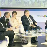 La place de la production ovine française dans l’Europe et à l’international était au cœur d’une table-ronde organisée par la FNO.