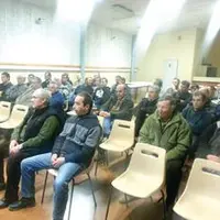 Le 8 janvier, le canton de Saint Germain Lembron a ouvert le bal !