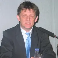 Pierre Maillard chargé de mission à Coop de France sur la question du Développement durable.