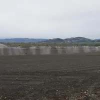 La Chambre d’agriculture du Puy-de-Dôme travaille sur le développement des rampes et des pivots, moins sensibles au vent et plus efficaces