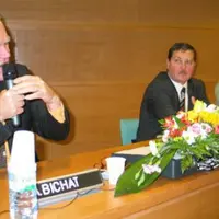 Pour Henry-Hervé Bichat, le défi énergétique va nécessiter des efforts en matière de recherche et d’innovation considérables.