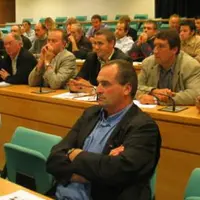 De nombreux départements ont participé, la semaine dernière, à la tournée régionale FNSEA/JA.