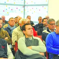 Le comité technique betteravier s’est réuni, dernièrement, à Gerzat.