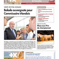 Quotidien du Sommet
