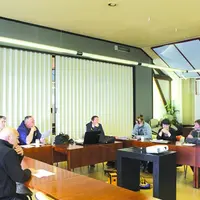 Les éleveurs ovins de la FDO se sont retrouvés à Elva Novia à Lempdes.
